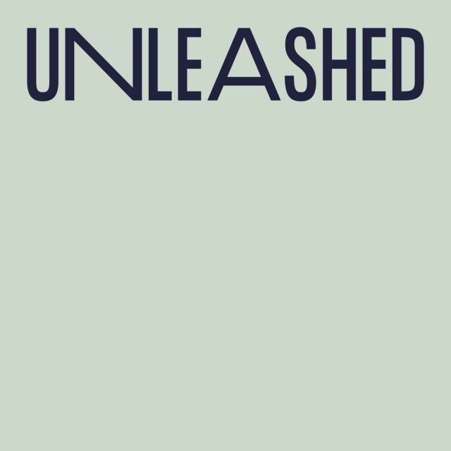 #unleashedstudio